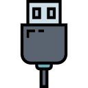 cable usb icon