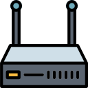 router de wifi icon