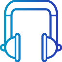 auriculares icon