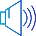 altavoz icon