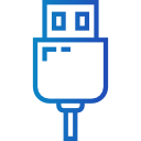 cable usb icon