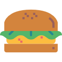 hamburguesa icon