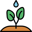 jardinería icon