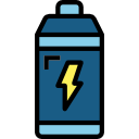 bebida energética icon