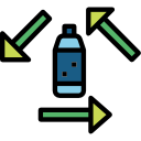 reciclar icon