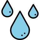 lluvia icon