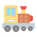 locomotora icon