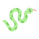 serpiente 