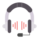 auriculares icon