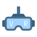 vr icon