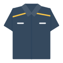 policía icon