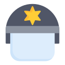 policía icon