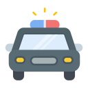 policía icon