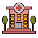 hospital icon