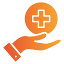 servicios médicos icon