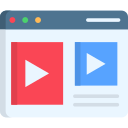 video icon