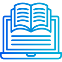 libro electronico icon