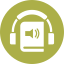 audio libro icon