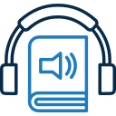 audio libro icon