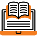 libro electronico icon