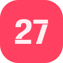 27