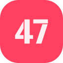 47