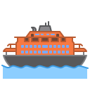 ferry icon