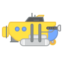 submarino 