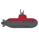 submarino icon