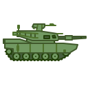 tanque icon