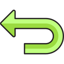 deshacer icon