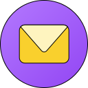 correo electrónico icon