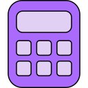 calculadora icon