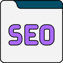 seo icon