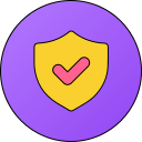 seguridad icon