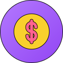 dólar icon