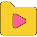 video icon