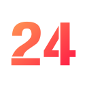 número 24