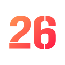 26