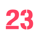 número 23