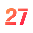 27