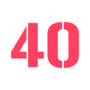 40