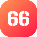 66 icon