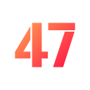 47