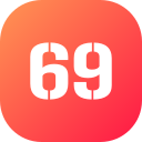 69 icon