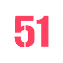 51