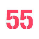 55