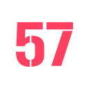 57