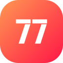 77 icon