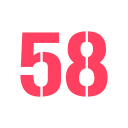 58